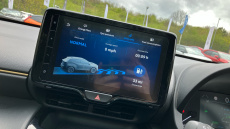 Toyota Yaris Cross 1.5 Hybrid Dynamic AWD 5dr CVT Hybrid Estate